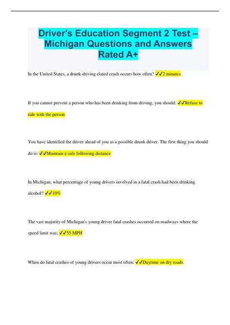 is segment 2 driving test hard|segment 2 end day test.